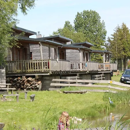 Urige Westernhauser - Grill - Saloon - Bbq - Fruhstuck Neuendorf (Saal)